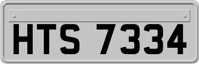 HTS7334