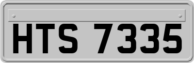 HTS7335