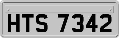 HTS7342