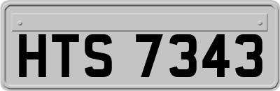 HTS7343