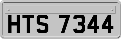 HTS7344