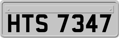 HTS7347