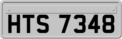 HTS7348