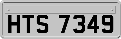 HTS7349