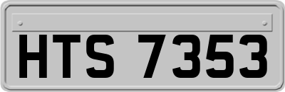 HTS7353