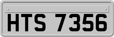 HTS7356