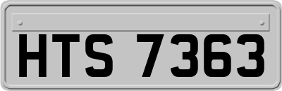 HTS7363