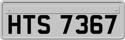 HTS7367