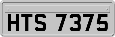 HTS7375