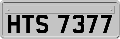 HTS7377