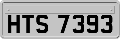 HTS7393