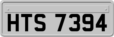 HTS7394