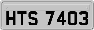 HTS7403