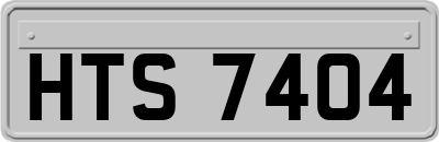 HTS7404