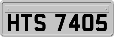 HTS7405