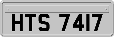 HTS7417