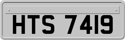 HTS7419