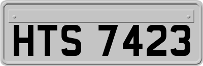 HTS7423