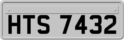 HTS7432