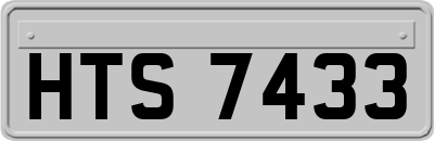 HTS7433