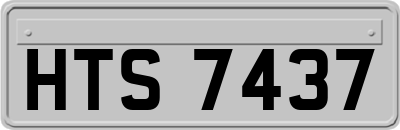 HTS7437