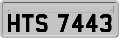 HTS7443