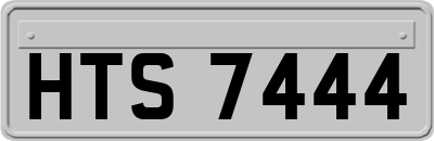 HTS7444