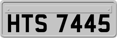 HTS7445