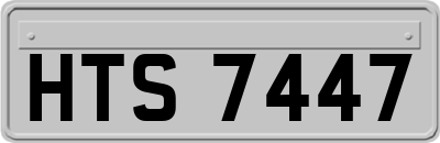 HTS7447