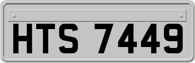 HTS7449