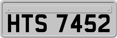 HTS7452