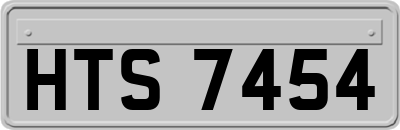 HTS7454