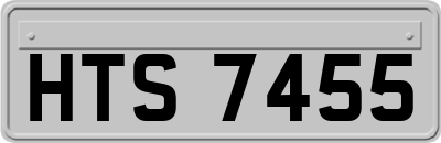 HTS7455