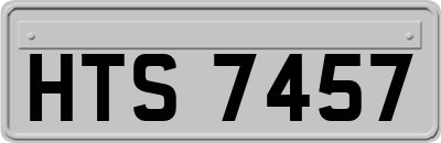 HTS7457