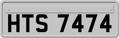 HTS7474