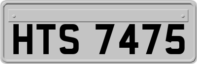 HTS7475