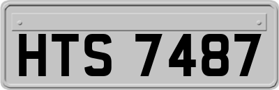HTS7487