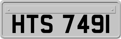 HTS7491