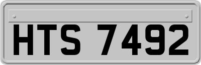 HTS7492