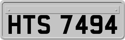 HTS7494