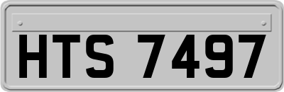 HTS7497
