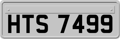 HTS7499