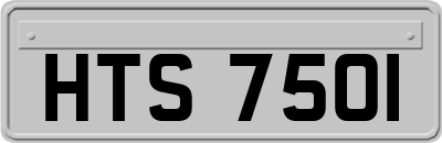 HTS7501