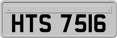 HTS7516