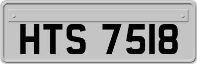 HTS7518