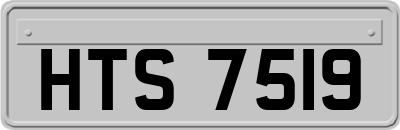 HTS7519