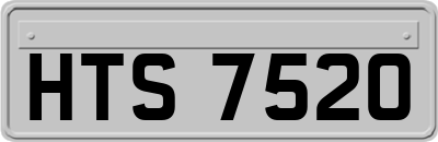 HTS7520