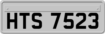 HTS7523