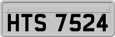 HTS7524