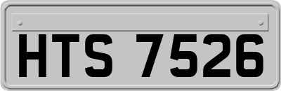 HTS7526